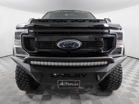 Used 2021 Ford F250 Lariat w/ Lariat Ultimate Package image 2