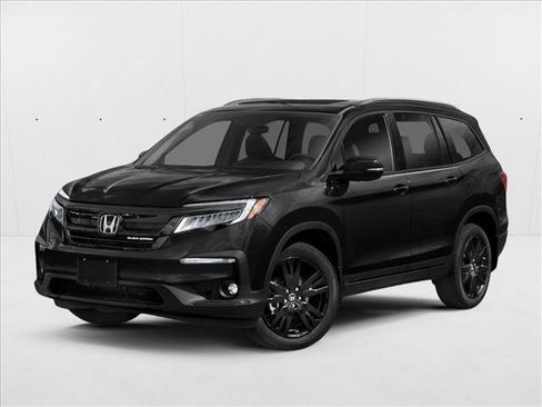 Used 2022 Honda Pilot Special Edition image 1