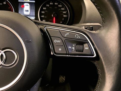 Used 2020 Audi A3 2.0T Premium w/ Final Edition Package image 18