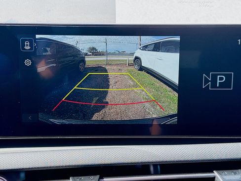 New 2026 Hyundai Tucson XRT image 11