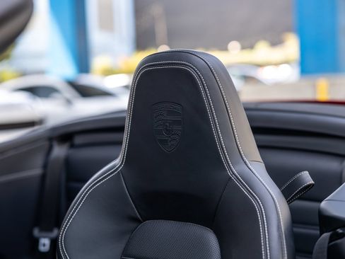 Certified 2021 Porsche 911 Turbo S AWD/4WD image 45
