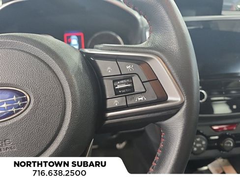 Used 2017 Subaru Impreza 2.0i Sport image 20