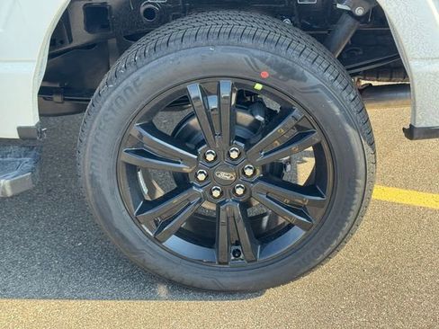 New 2026 Ford F150 Lariat AWD/4WD image 9