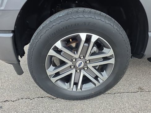 Used 2022 Ford F150 XL w/ STX Appearance Package image 11