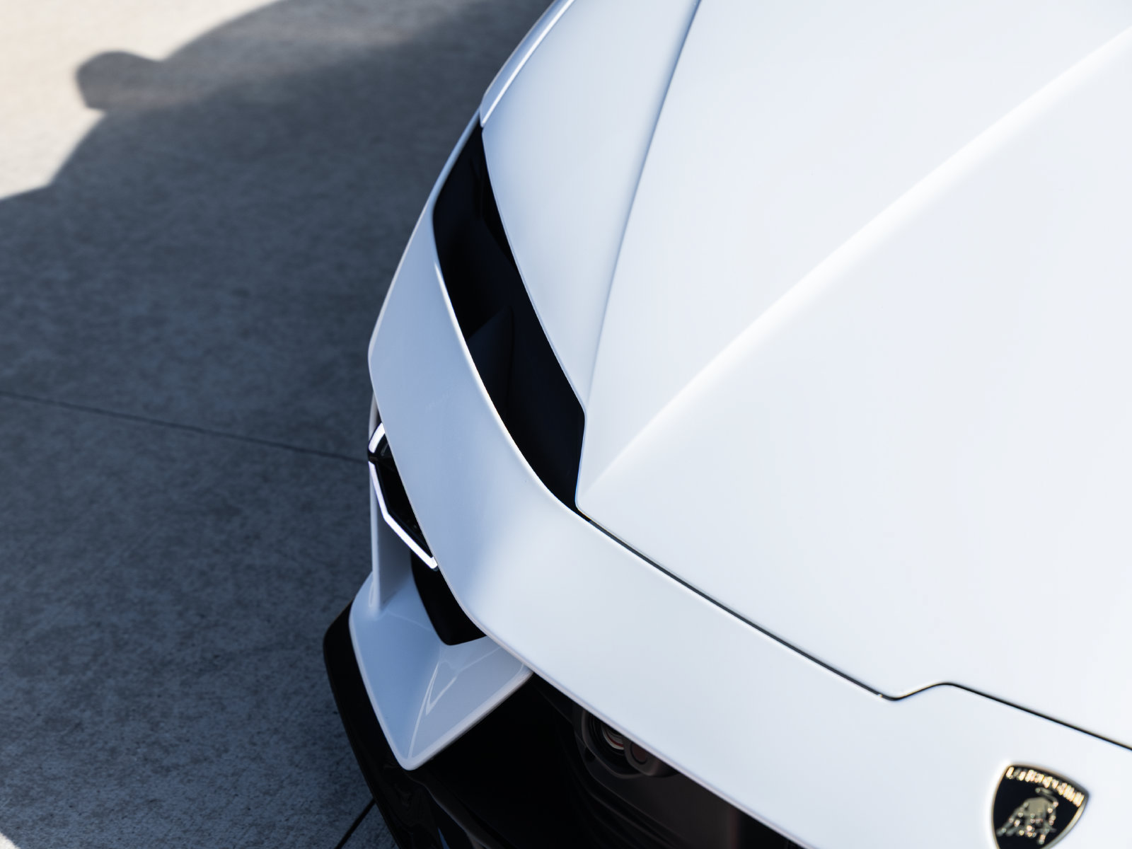 Used 2026 Lamborghini Temerario AWD/4WD image 20