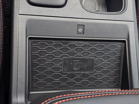New 2026 Nissan Frontier Pro-X RWD image 23