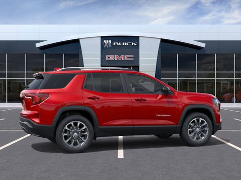 New 2026 GMC Terrain Elevation w/ Elevation Premium Package image 29