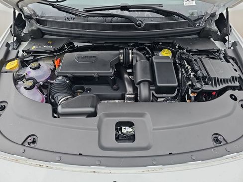 New 2026 Jeep Cherokee Limited image 32