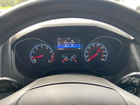 Used 2016 Ford Focus RS AWD/4WD image 23
