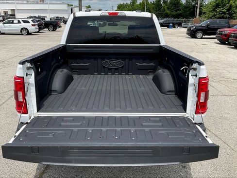 Used 2023 Ford F150 XLT w/ Equipment Group 301A Mid AWD/4WD image 25
