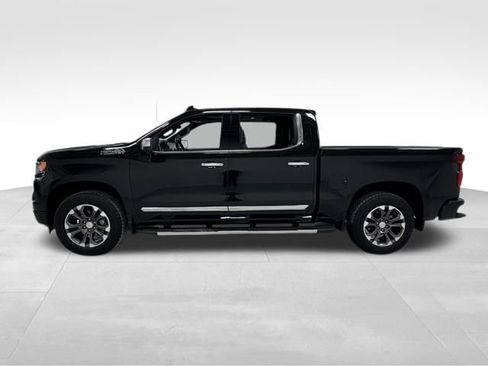 Certified 2026 Chevrolet Silverado 1500 High Country w/ Technology Package image 3