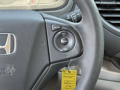 Used 2014 Honda CR-V LX image 14
