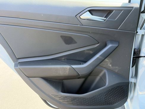 New 2026 Volkswagen Jetta Sport FWD image 11