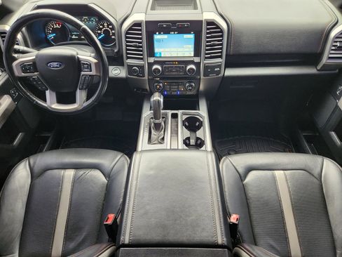 Used 2018 Ford F150 Platinum image 29