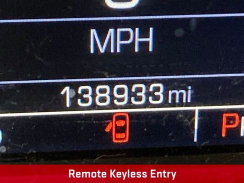 Used 2018 Chevrolet Silverado 1500 LT w/ All Star Edition image 6