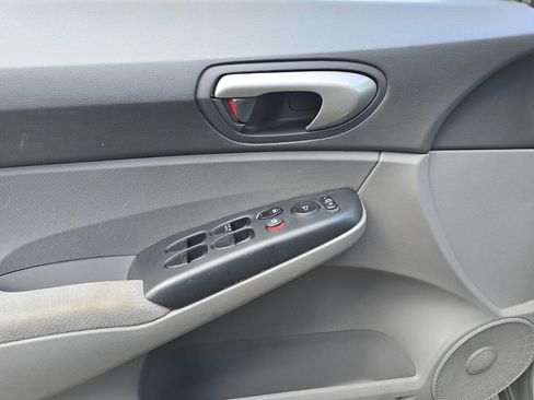 Used 2008 Honda Civic LX image 4