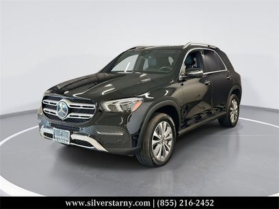 Certified 2021 Mercedes-Benz GLE 350 4MATIC
