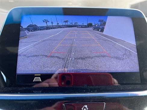 Used 2023 Cadillac CT4 V Blackwing w/ Driver Assist Package image 14