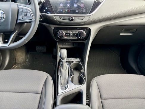 Used 2023 Buick Encore GX Select image 24