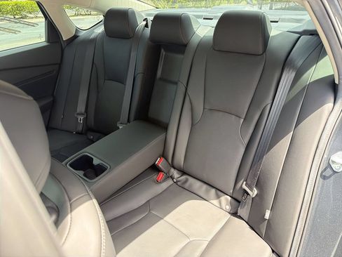 Used 2023 Honda Accord Touring image 20