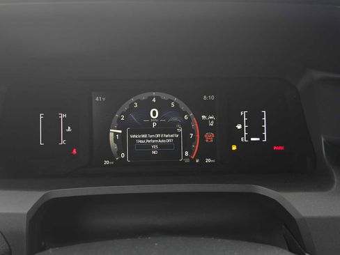 New 2026 Toyota 4Runner SR5 image 32