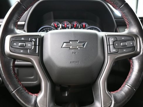 Used 2021 Chevrolet Tahoe RST image 25