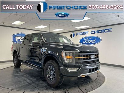 Used 2023 Ford F150 Tremor w/ 360 Degree Camera Package