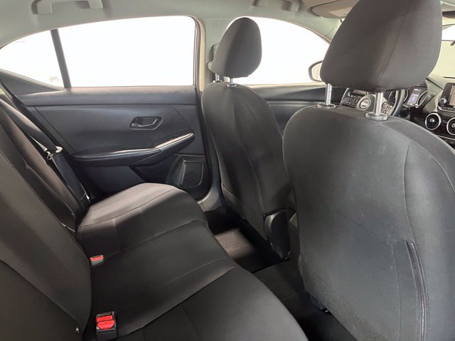 Used 2025 Nissan Sentra S FWD image 15