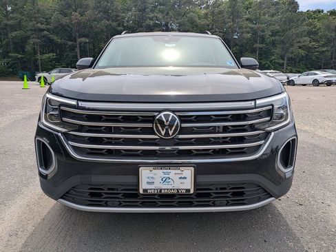 New 2026 Volkswagen Atlas SE AWD/4WD image 9