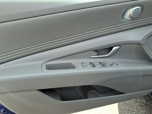 New 2026 Hyundai Elantra Sport image 26