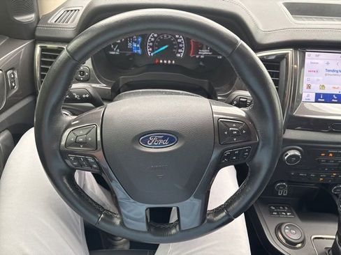 Used 2020 Ford Ranger Lariat w/ Equipment Group 501A Mid AWD/4WD image 8