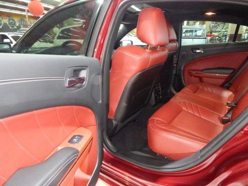 Used 2023 Dodge Charger SRT Hellcat image 37