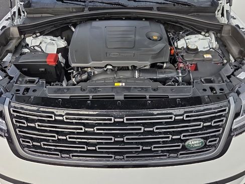 New 2026 Land Rover Range Rover Velar S image 29