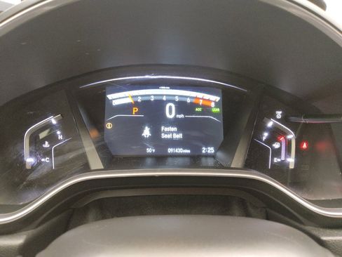 Used 2018 Honda CR-V Touring image 23
