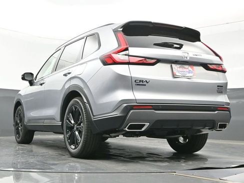 New 2026 Honda CR-V Sport Touring image 21