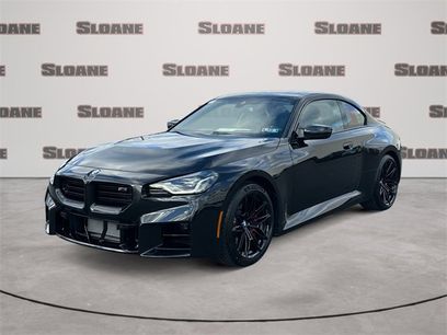 New 2026 BMW M2 w/ Lighting Package