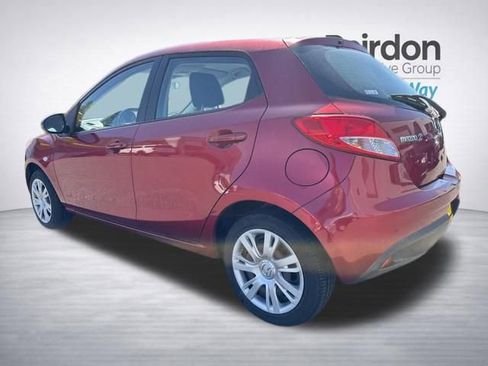 Used 2014 MAZDA MAZDA2 Sport FWD image 5