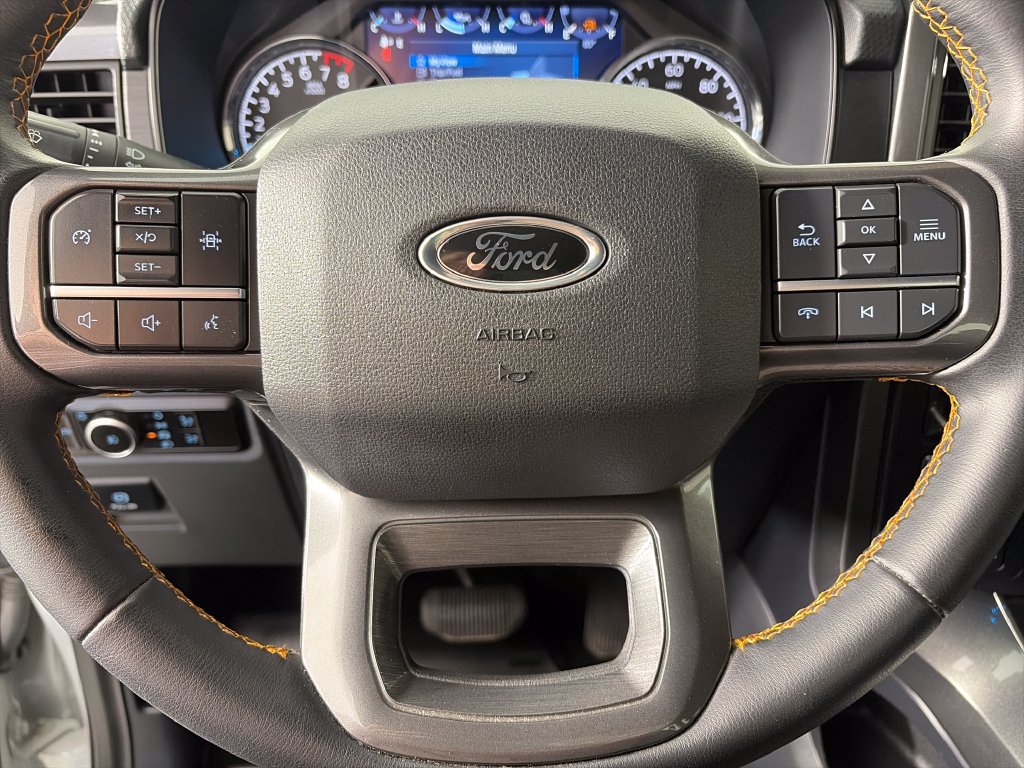 Certified 2023 Ford F150 Tremor AWD/4WD image 16