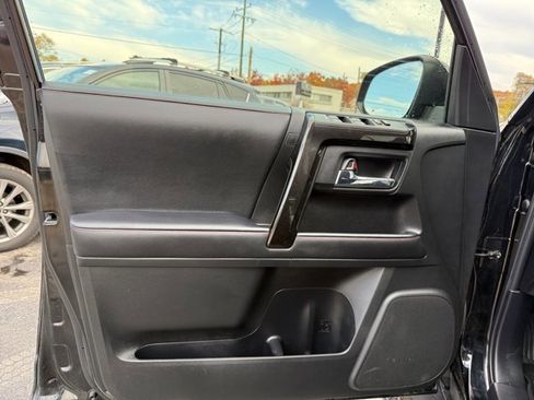 Used 2021 Toyota 4Runner TRD Off-Road Premium image 24
