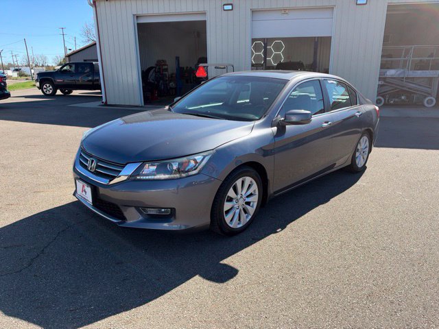 Used 2013 Honda Accord EX-L image 7