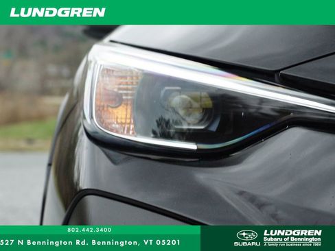 Used 2025 Subaru Crosstrek 2.0i Premium image 33