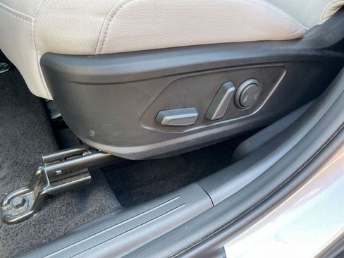 Used 2025 Hyundai Tucson SEL image 22