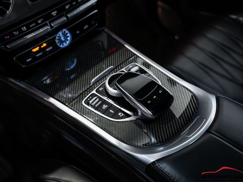 Used 2021 Mercedes-Benz G 63 AMG 4MATIC image 79