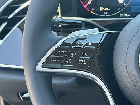 New 2026 Mercedes-Benz E 350 Sedan image 27
