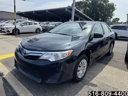 Used 2014 Toyota Camry LE FWD image 7