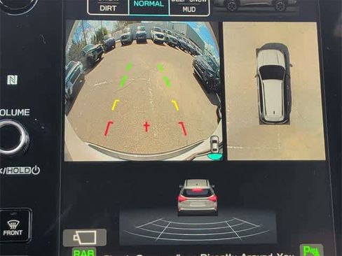 Certified 2026 Subaru Forester Touring w/ Touring Package image 29