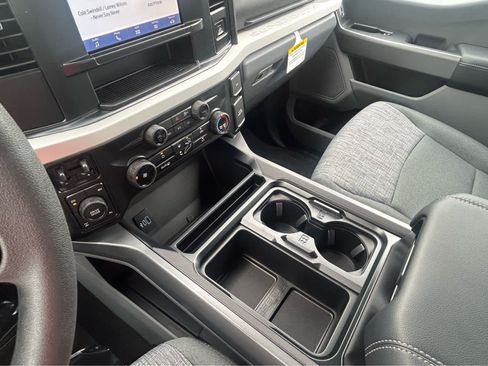 New 2026 Ford F350 XLT AWD/4WD image 40