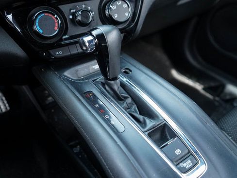 Used 2022 Honda HR-V Sport image 22