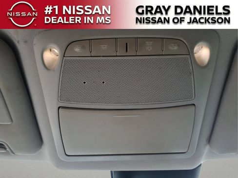 Used 2020 Nissan Rogue SV FWD image 21