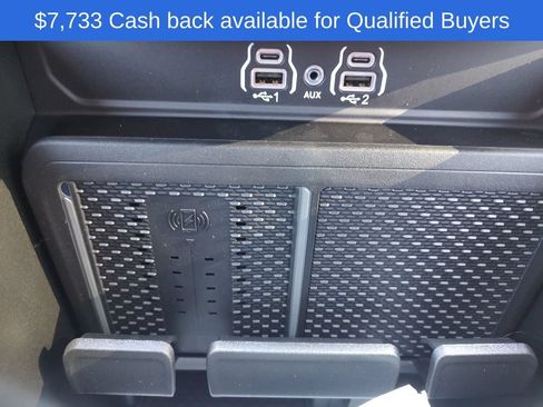 New 2026 RAM 1500 Big Horn AWD/4WD image 24